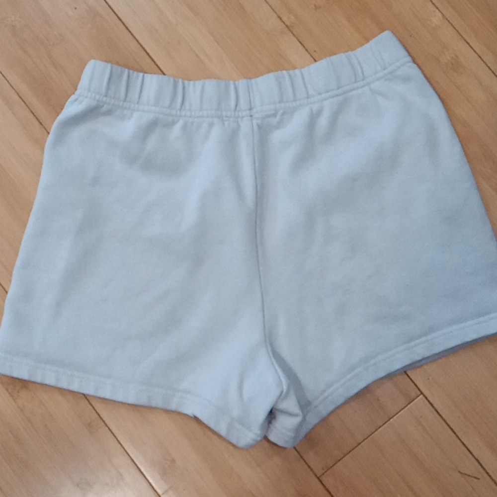 Vans Soft Lilac Lounge Shorts - Picture 4 of 8